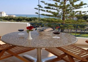 Creta Solaris Holiday Apartments