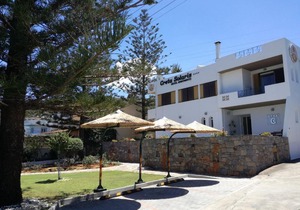 Creta Solaris Holiday Apartments