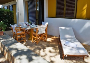 Creta Solaris Holiday Apartments