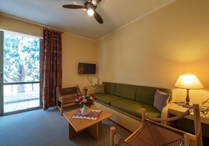 Creta Solaris Holiday Apartments