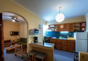 Creta Solaris Holiday Apartments