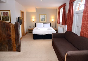 Crewe & Harpur, Derby by Marston's Inns