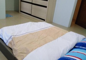 Crocus Homestay Type C