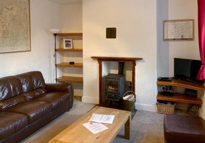 Croft Cottage