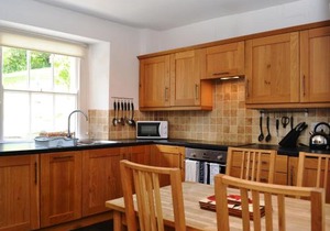 Croft Cottage