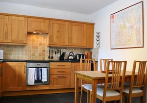 Croft Cottage