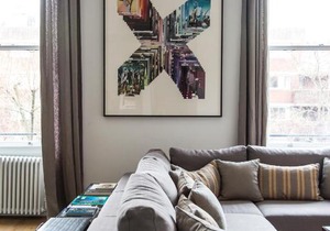 Cromwell Road II by Onefinestay