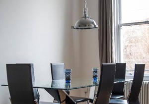 Cromwell Road II by Onefinestay