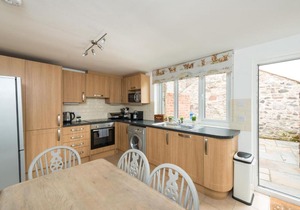 Cross View, Norham