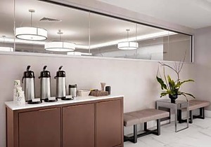 Crowne Plaza Albany - The Desmond Hotel