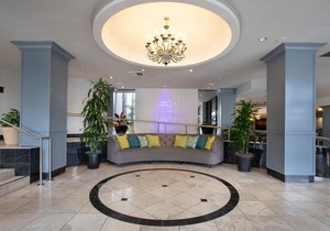 Crowne Plaza Costa Mesa Orange County