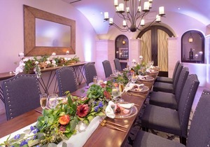 Crowne Plaza Costa Mesa Orange County