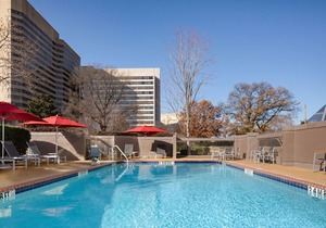 Crowne Plaza Memphis Downtown Hotel, an IHG Hotel