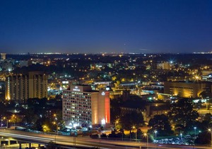 Crowne Plaza Memphis Downtown