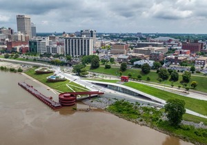 Crowne Plaza Memphis Downtown