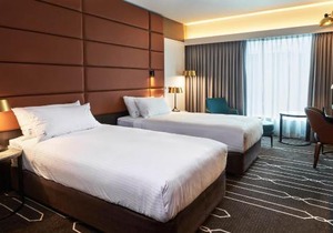 Crowne Plaza Sydney Airport by IHG