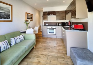 Croyde Bay Apartment - 1 Bed | Close to Beach