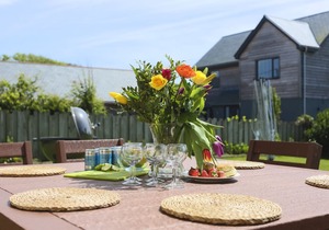 CROYDE HIGH TIDE | 6 Bedrooms | Croyde | Sleeps 12