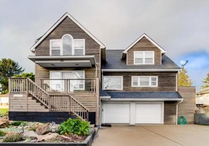 Crystal Rose Home and Cottage