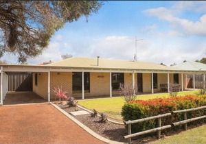 Crystal Shores - Quindalup