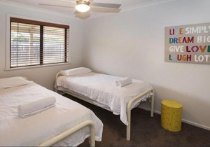 Crystal Shores - Quindalup
