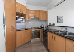 Crystal Waters Unit 11