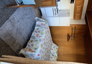 Curley's, G - Motel - 2 Queen /2 Single /Kitchen
