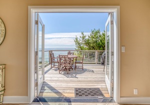 Custom-Built Ocean Front home with Spectacular Panoramic Ocean Views
