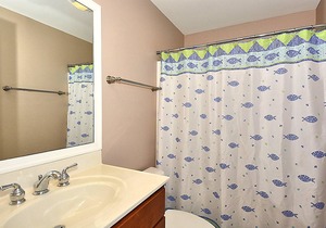 Custom home with less crowded beach! Practice safe social distancing!