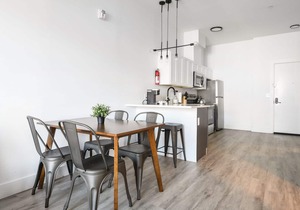 Cute 1BR Next to EWR 5016