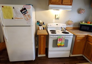 Cute 2br/1ba close to everything