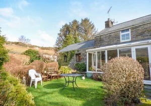 Cwm Caeth Cottage, BEDDGELERT