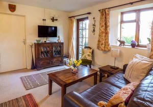 Cwm Caeth Cottage, BEDDGELERT