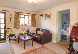 Cwm Caeth Cottage, BEDDGELERT