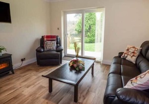 Cwm Gran Meadows, LLANHARRY