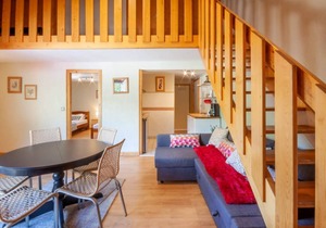 CYPIERRE 10 in Morzine
