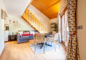 CYPIERRE 10 in Morzine