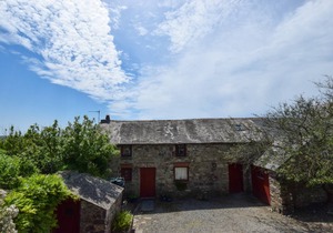 Cysgod y Ffynnon