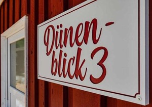 Dünenblick 3