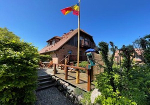 Dünenhof DÜNENHOF Whg. D-04