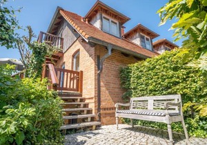 Dünenhof DÜNENHOF Whg. D-07