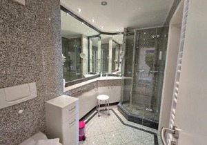 Dünenpark Binz - Komfortplus Ferienwohnung mit 1 Schlafzimmer und Balkon im Obergeschoss 121
