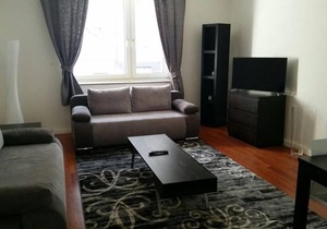 Düsseldorf Centrum Apartment