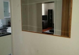 Düsseldorf Centrum Apartment