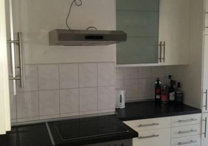 Düsseldorf Centrum Apartment