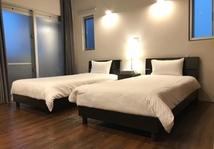 D-and Stay HH.Y Resort Okinawa