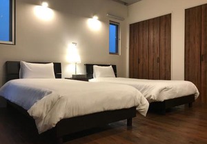 D-and Stay HH.Y Resort Okinawa