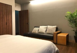 D-and Stay HH.Y Resort Okinawa