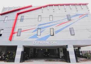 D'Paragon Seturan 3