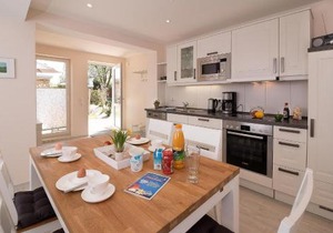 D2 - Haus Dünenpark Königsberger Allee 12 - FERIENDOMIZIL HOLLICH